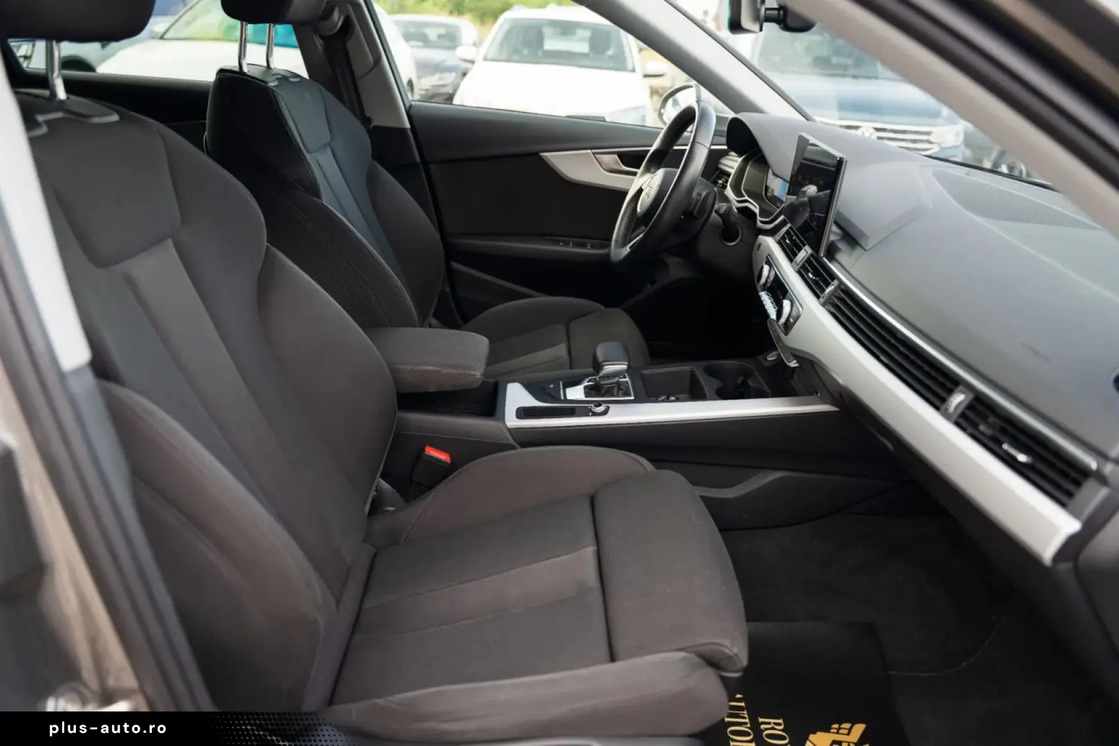 Audi A4-Avant
