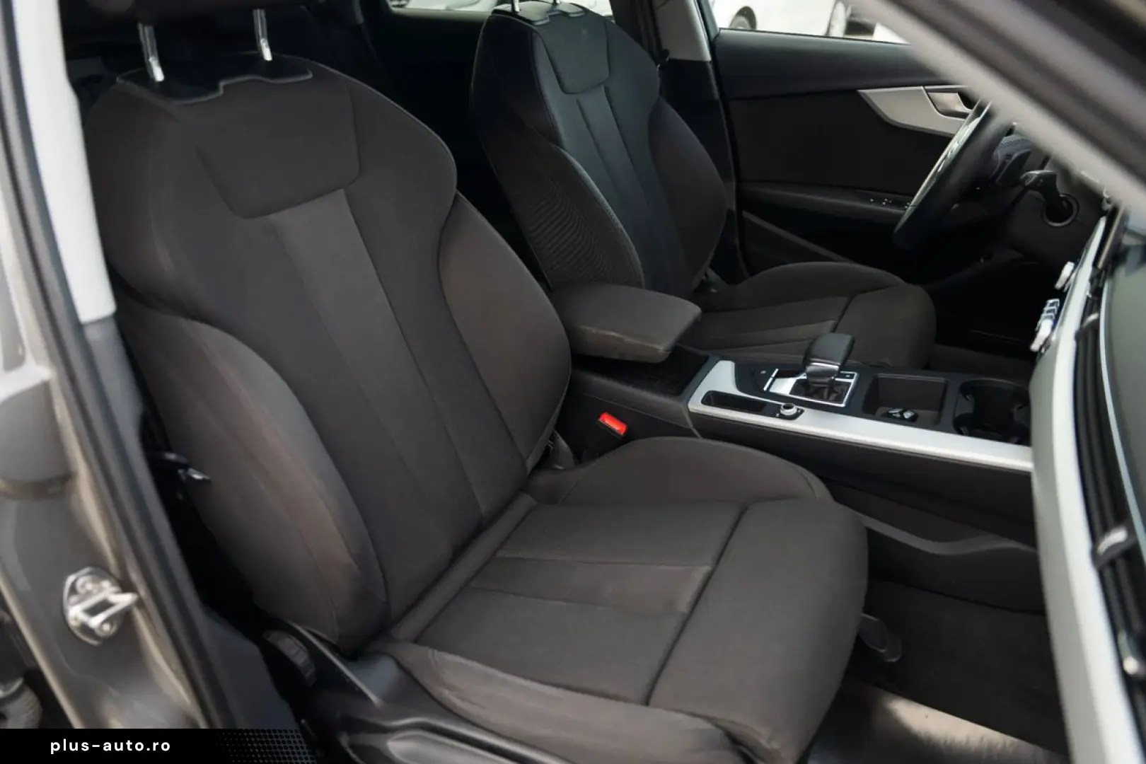 Audi A4-Avant