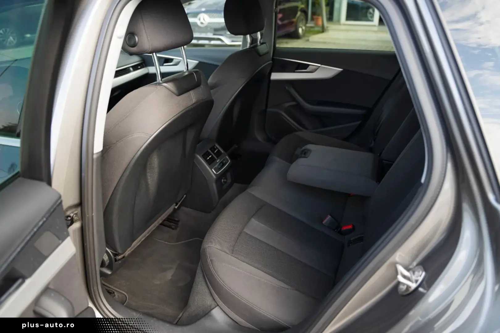 Audi A4-Avant