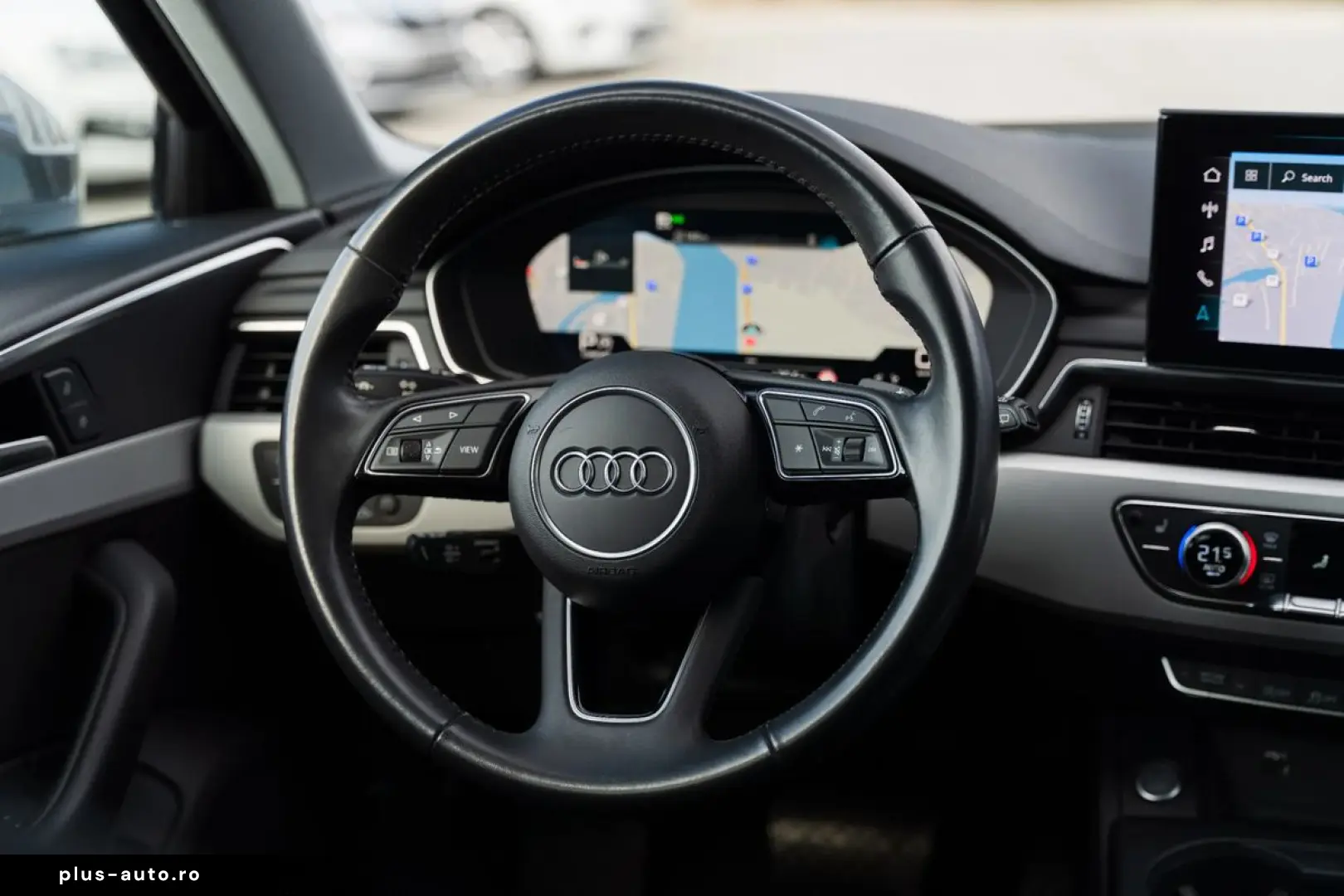 Audi A4-Avant