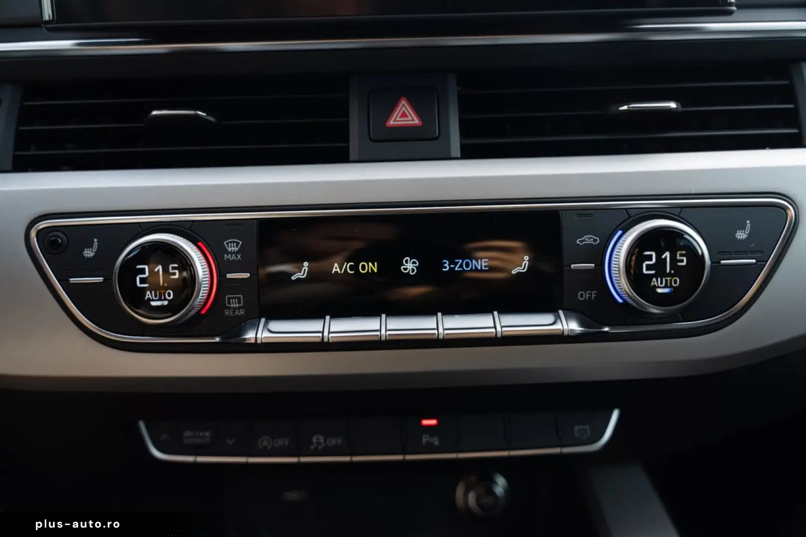 Audi A4-Avant