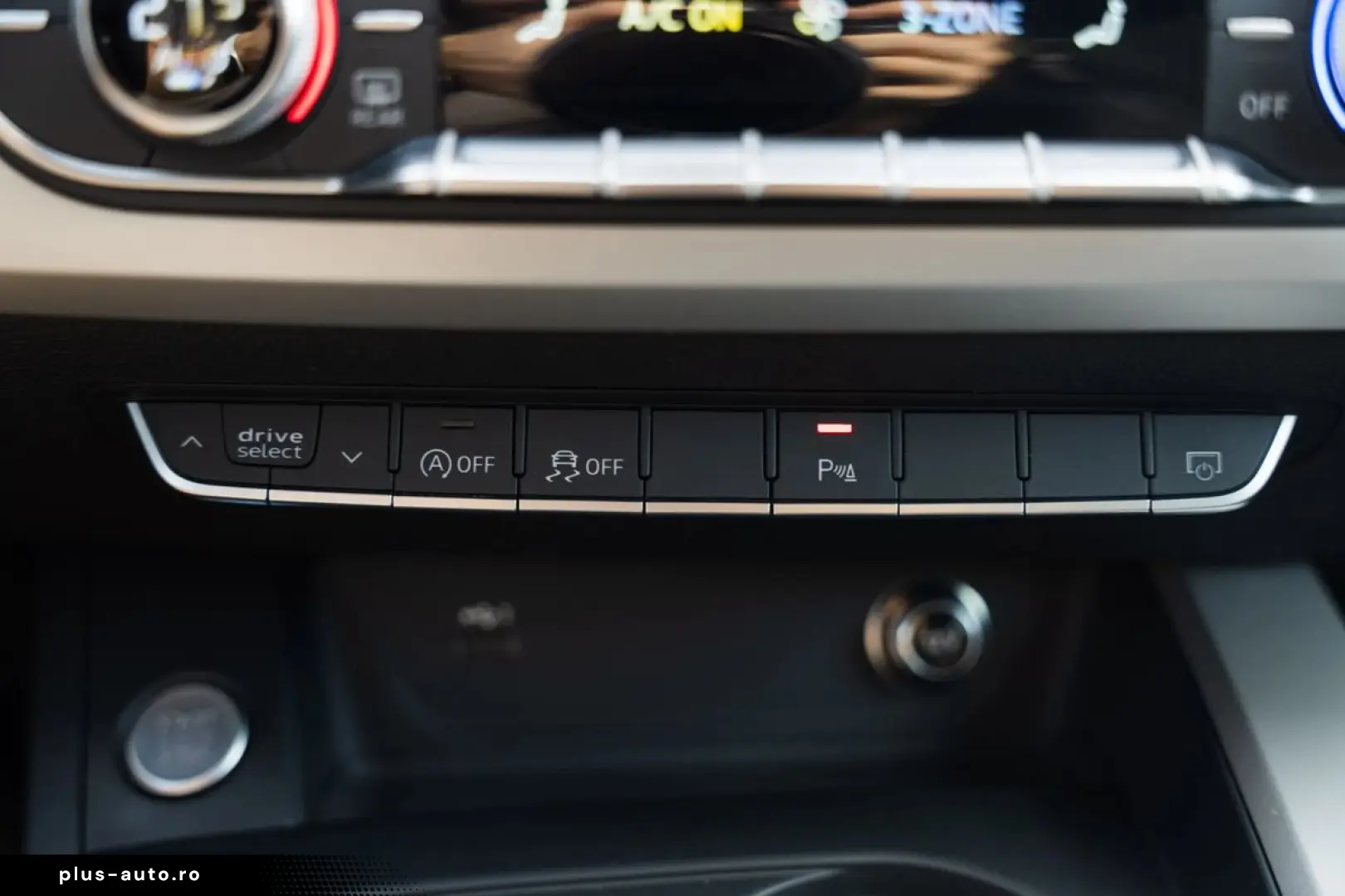 Audi A4-Avant