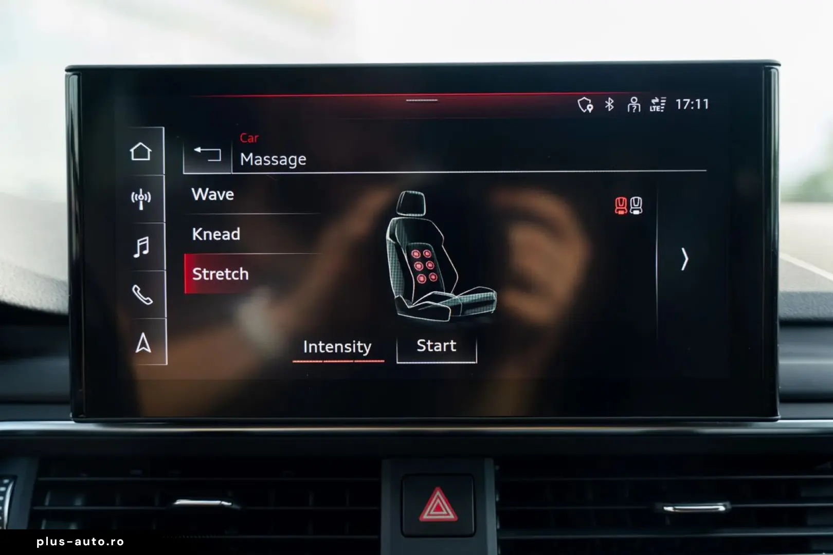 Audi A4-Avant
