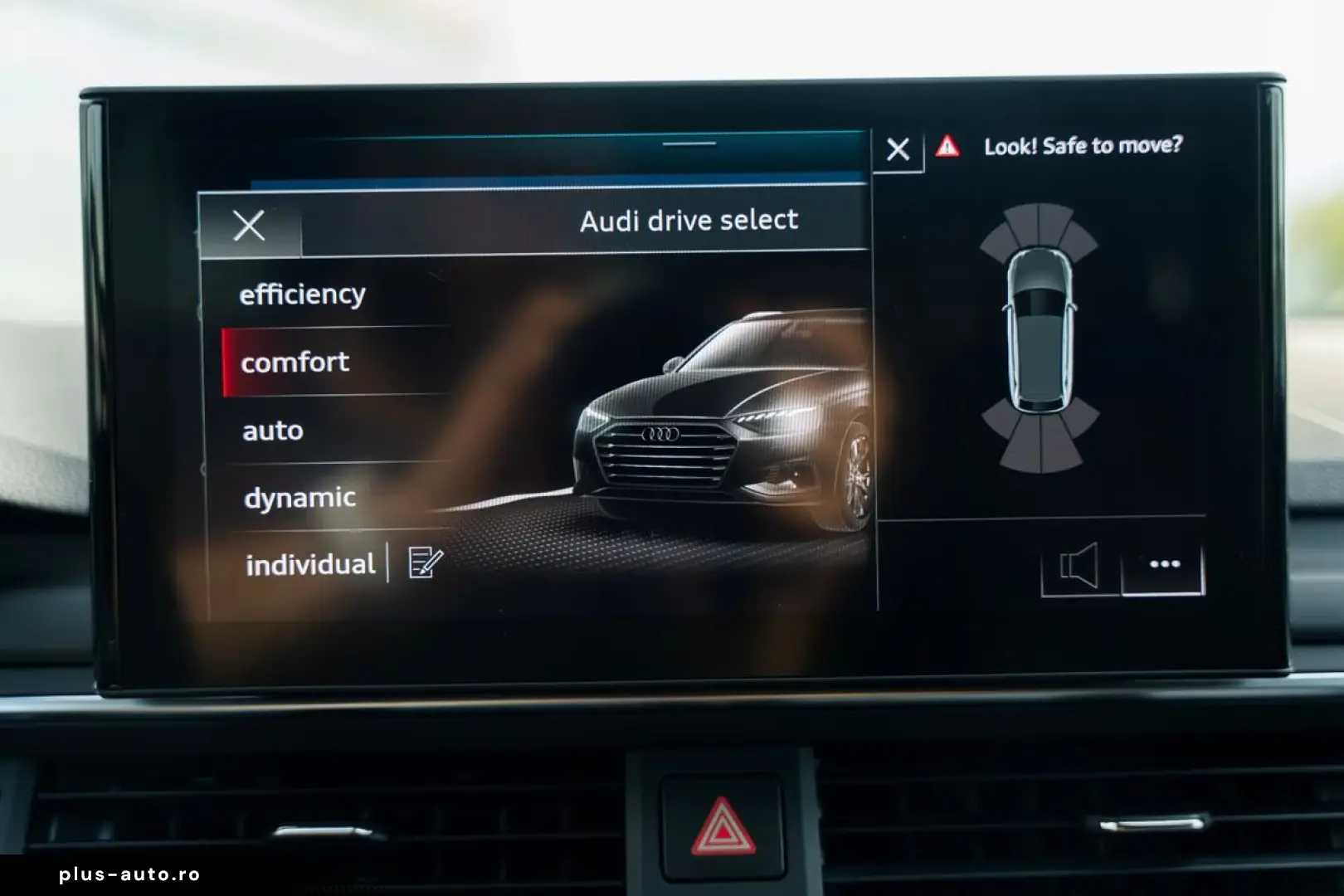 Audi A4-Avant