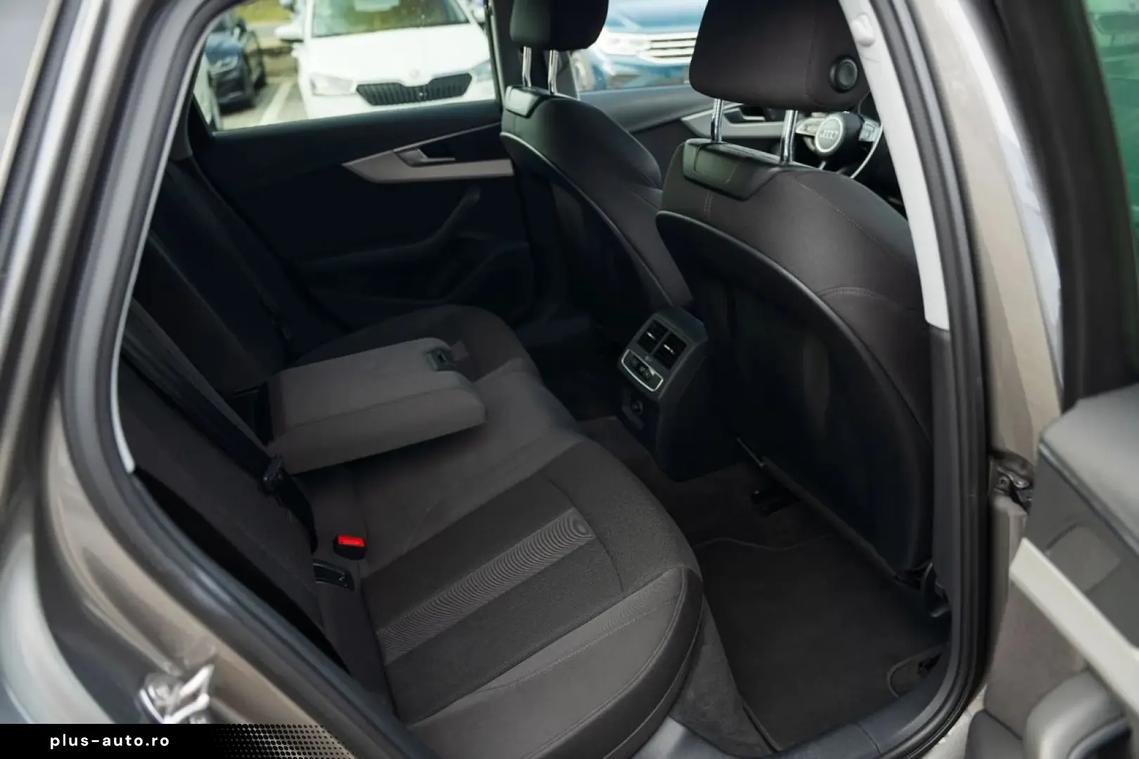 Audi A4-Avant