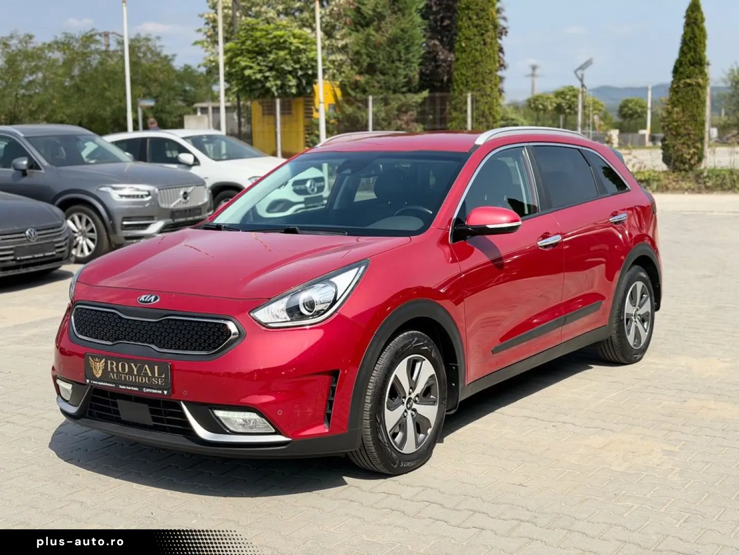 Kia Niro