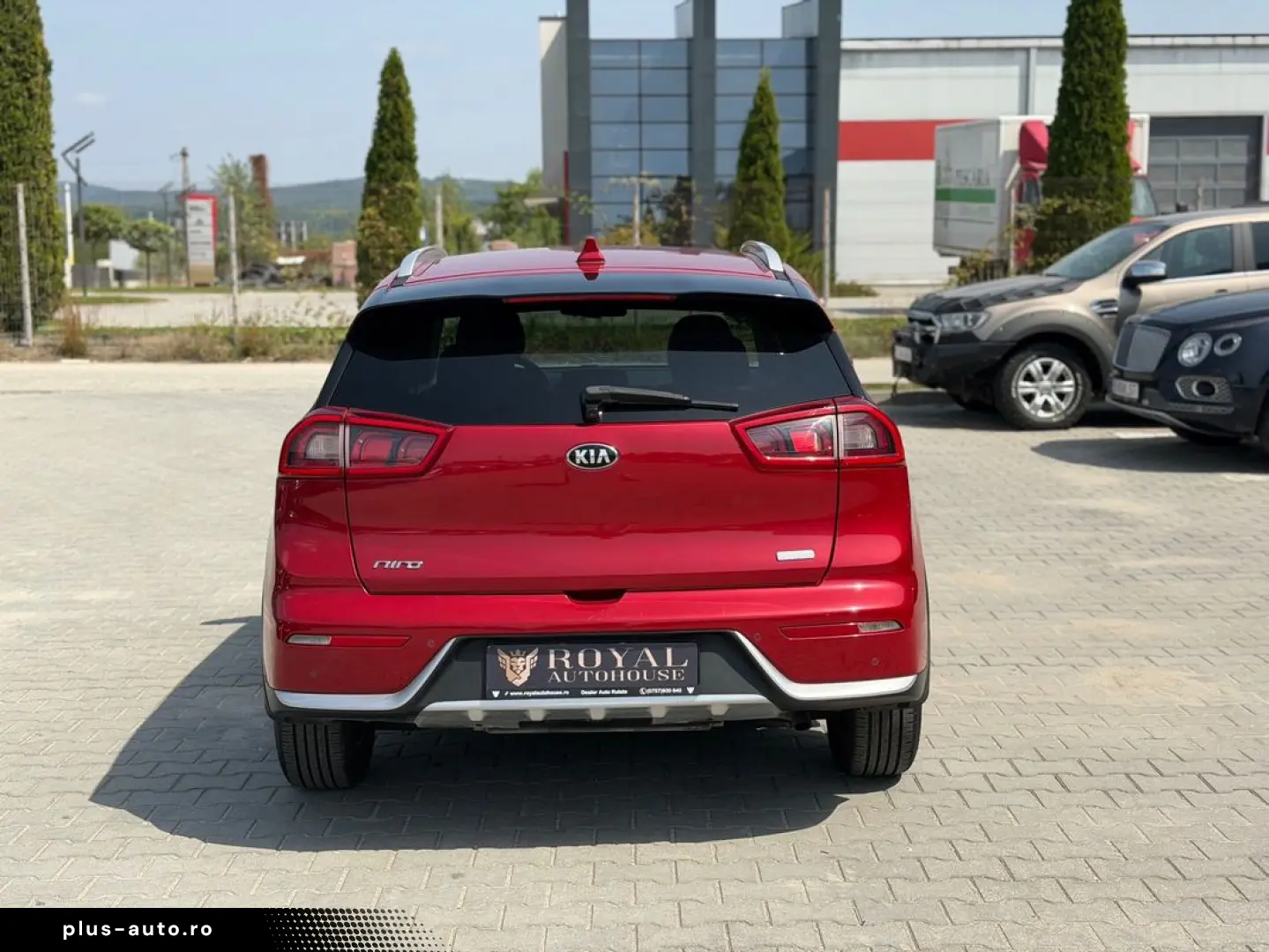 Kia Niro