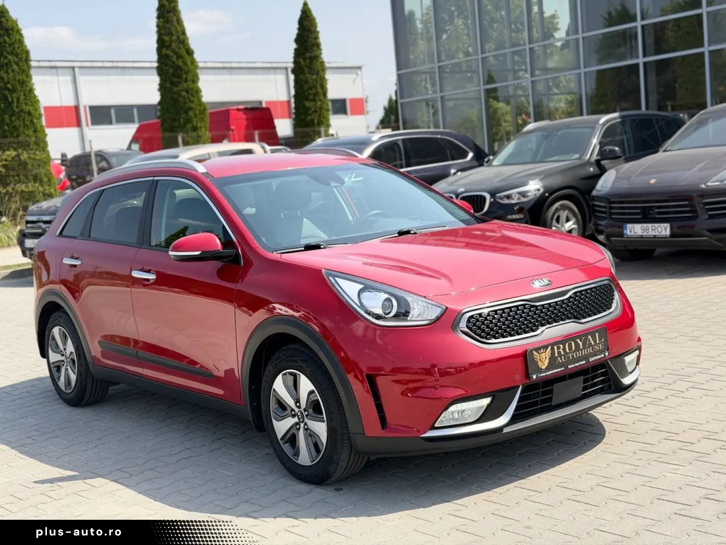 Kia Niro