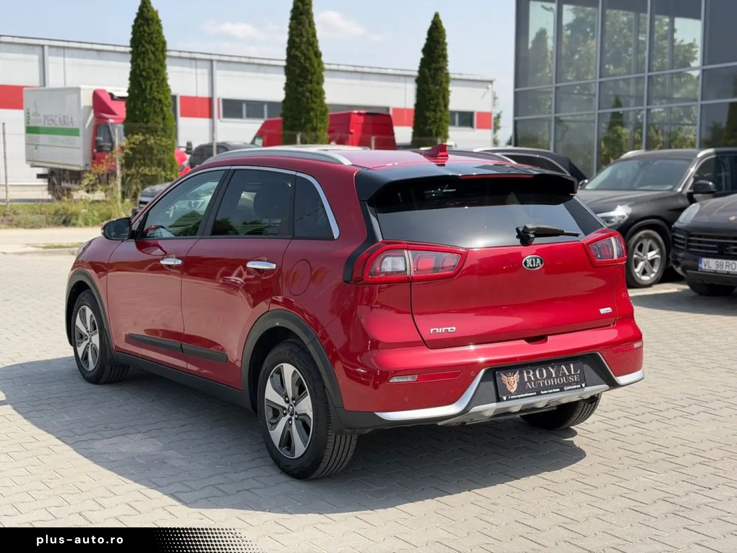 Kia Niro