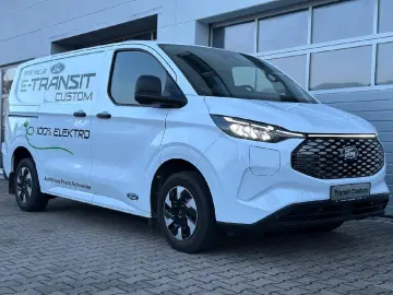 FORD Transit Custom E 320 L1 Trend RWD LED DAB PPS RF