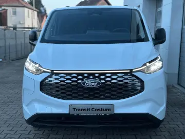 FORD Transit Custom E 320 L1 Trend RWD LED DAB PPS RF