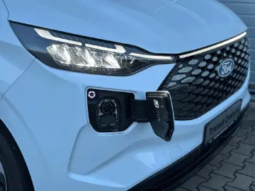 FORD Transit Custom E 320 L1 Trend RWD LED DAB PPS RF