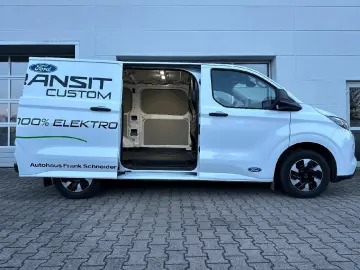 FORD Transit Custom E 320 L1 Trend RWD LED DAB PPS RF