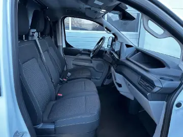 FORD Transit Custom E 320 L1 Trend RWD LED DAB PPS RF
