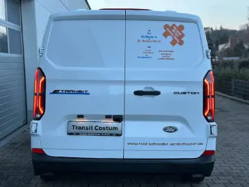 FORD Transit Custom E 320 L1 Trend RWD LED DAB PPS RF