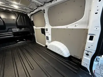 FORD Transit Custom E 320 L1 Trend RWD LED DAB PPS RF