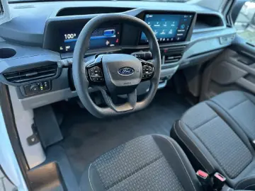 FORD Transit Custom E 320 L1 Trend RWD LED DAB PPS RF