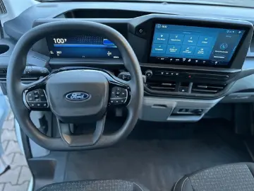 FORD Transit Custom E 320 L1 Trend RWD LED DAB PPS RF