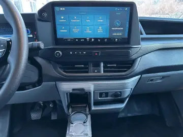 FORD Transit Custom E 320 L1 Trend RWD LED DAB PPS RF