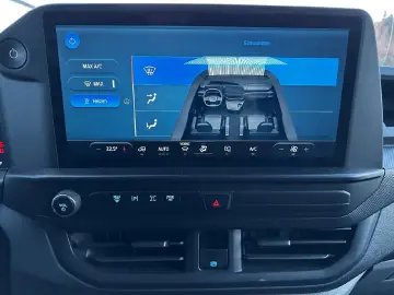 FORD Transit Custom E 320 L1 Trend RWD LED DAB PPS RF