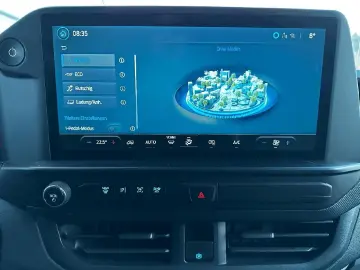 FORD Transit Custom E 320 L1 Trend RWD LED DAB PPS RF