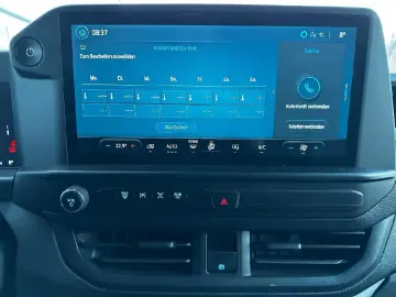FORD Transit Custom E 320 L1 Trend RWD LED DAB PPS RF