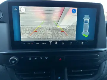 FORD Transit Custom E 320 L1 Trend RWD LED DAB PPS RF