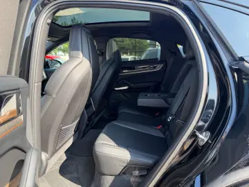 PORSCHE Cayenne Coupe 3.0 E-Hybrid