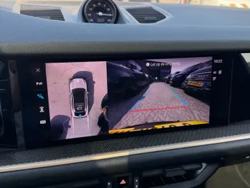 PORSCHE Cayenne Coupe 3.0 E-Hybrid