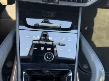 PORSCHE Cayenne Coupe 3.0 E-Hybrid
