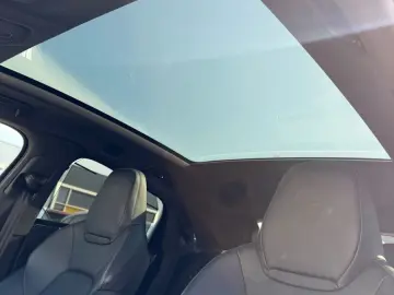 PORSCHE Cayenne Coupe 3.0 E-Hybrid