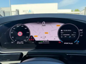 PORSCHE Cayenne Coupe 3.0 E-Hybrid