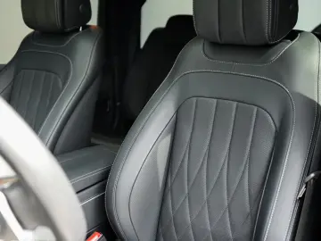 MERCEDES-BENZ G 500 AMG Line