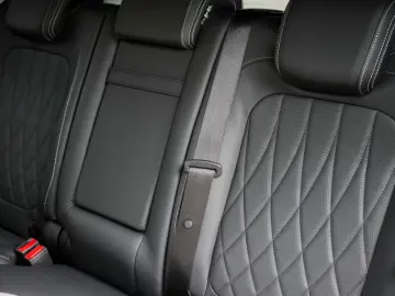 MERCEDES-BENZ G 500 AMG Line
