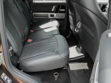 MERCEDES-BENZ G 500 AMG Line