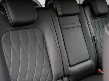 MERCEDES-BENZ G 500 AMG Line