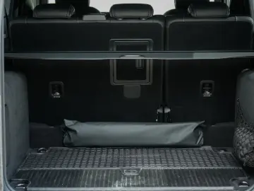 MERCEDES-BENZ G 500 AMG Line