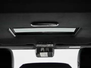 MERCEDES-BENZ G 500 AMG Line