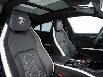 LAMBORGHINI Urus SE I Black painted roof   Xpel Stealth   Ak