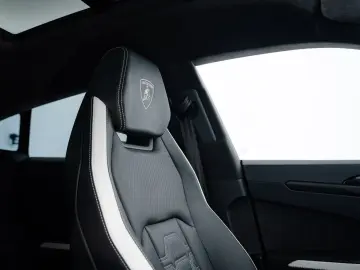 LAMBORGHINI Urus SE I Black painted roof   Xpel Stealth   Ak