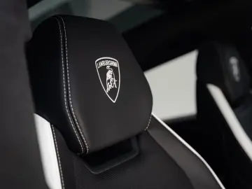 LAMBORGHINI Urus SE I Black painted roof   Xpel Stealth   Ak