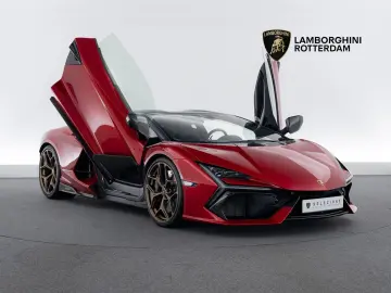 LAMBORGHINI Revuelto Full carbon int. & ext. I Carbon roof I