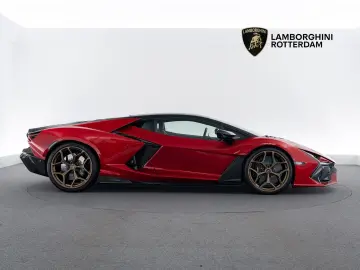 LAMBORGHINI Revuelto Full carbon int. & ext. I Carbon roof I