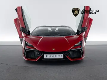 LAMBORGHINI Revuelto Full carbon int. & ext. I Carbon roof I