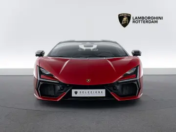 LAMBORGHINI Revuelto Full carbon int. & ext. I Carbon roof I