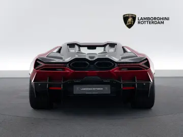 LAMBORGHINI Revuelto Full carbon int. & ext. I Carbon roof I