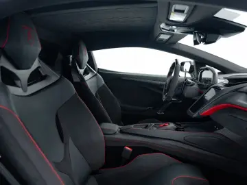 LAMBORGHINI Revuelto Full carbon int. & ext. I Carbon roof I