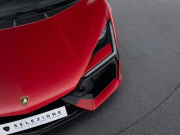 LAMBORGHINI Revuelto Full carbon int. & ext. I Carbon roof I