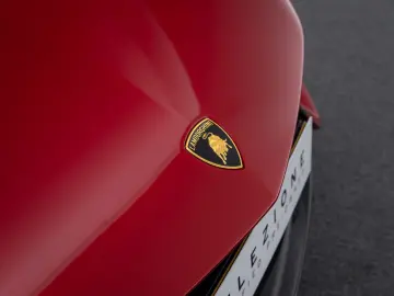 LAMBORGHINI Revuelto Full carbon int. & ext. I Carbon roof I