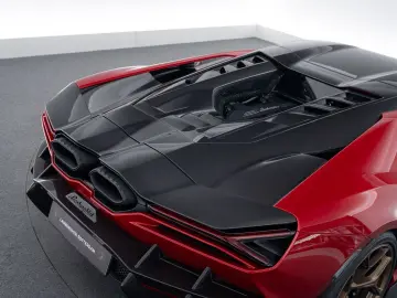 LAMBORGHINI Revuelto Full carbon int. & ext. I Carbon roof I